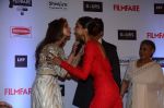 Deepika Padukone at Filmfare Awards 2016 on 15th Jan 2016